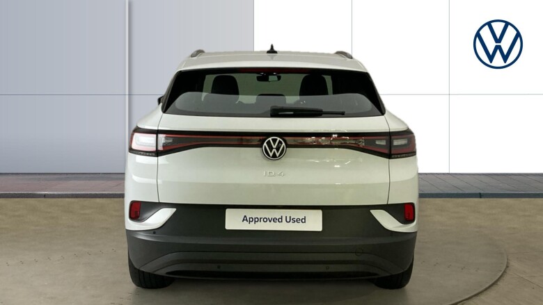 Volkswagen ID.4 109kW Life Pure 52kWh 5dr Auto Electric Estate